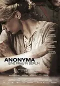 A Woman in Berlin poster