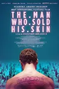 The Man Who Sold His Skin poster