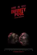 Infinity Pool poster