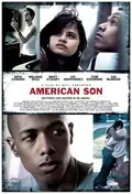 American Son poster