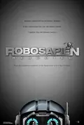 Robosapien: Rebooted poster