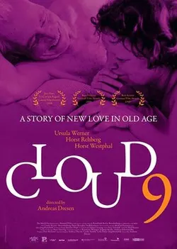 Cloud 9 poster