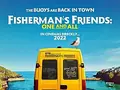 Fisherman's Friends: One and All poster