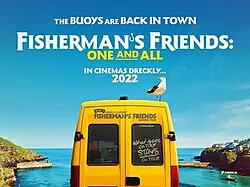 Fisherman's Friends: One and All poster