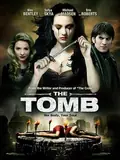 The Tomb poster