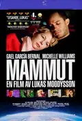 Mammoth poster