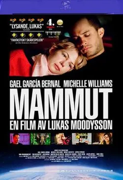 Mammoth poster