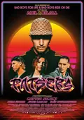 Gangstas poster