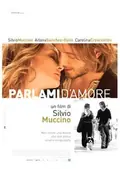 Tell Me About Love poster