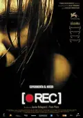 REC poster