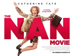 The Nan Movie poster