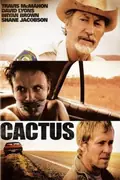 Cactus poster