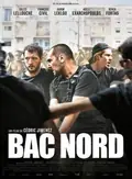 The Stronghold poster