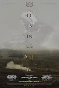 It Is in Us All poster