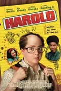 Harold poster