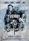 Tu£sday poster