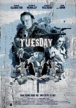 Tu£sday poster