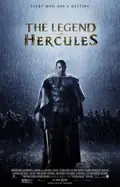The Legend of Hercules poster