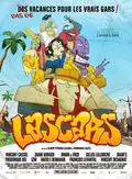 Round Da Way poster