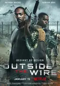 Outside the Wire poster