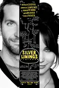 Silver Linings Playbook poster