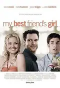 My Best Friend's Girl poster
