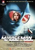 Mirageman poster