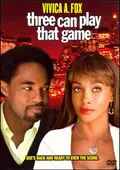 Three Can Play That Game poster