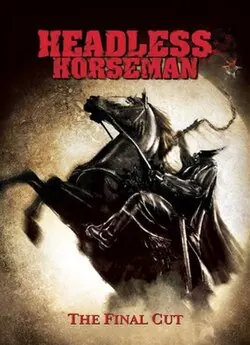 Headless Horseman poster