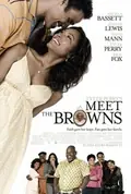 Meet the Browns poster