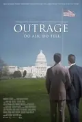 Outrage poster