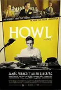 Howl poster