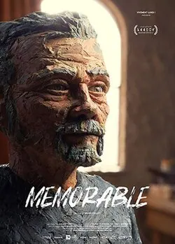 Memorable poster