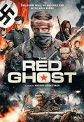 Red Ghost poster
