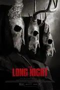 The Long Night poster