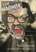 For Madmen Only: The Stories of Del Close poster