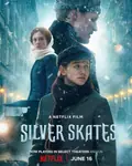Silver Skates poster