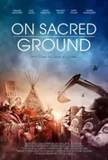On Sacred Ground poster