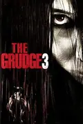 The Grudge 3 poster