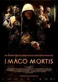 Imago Mortis poster
