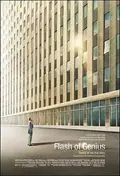 Flash of Genius poster