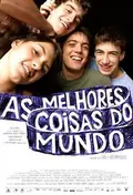 The Best Things in the World poster