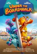 Under the Boardwalk poster