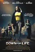 Down for Life poster
