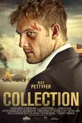 Payback - The Debt Collector poster