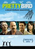 Pretty Bird poster