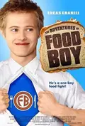 The Adventures of Food Boy poster