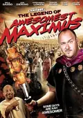 National Lampoon's The Legend of Awesomest Maximus poster