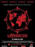 8th Wonderland poster