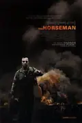 The Horseman poster